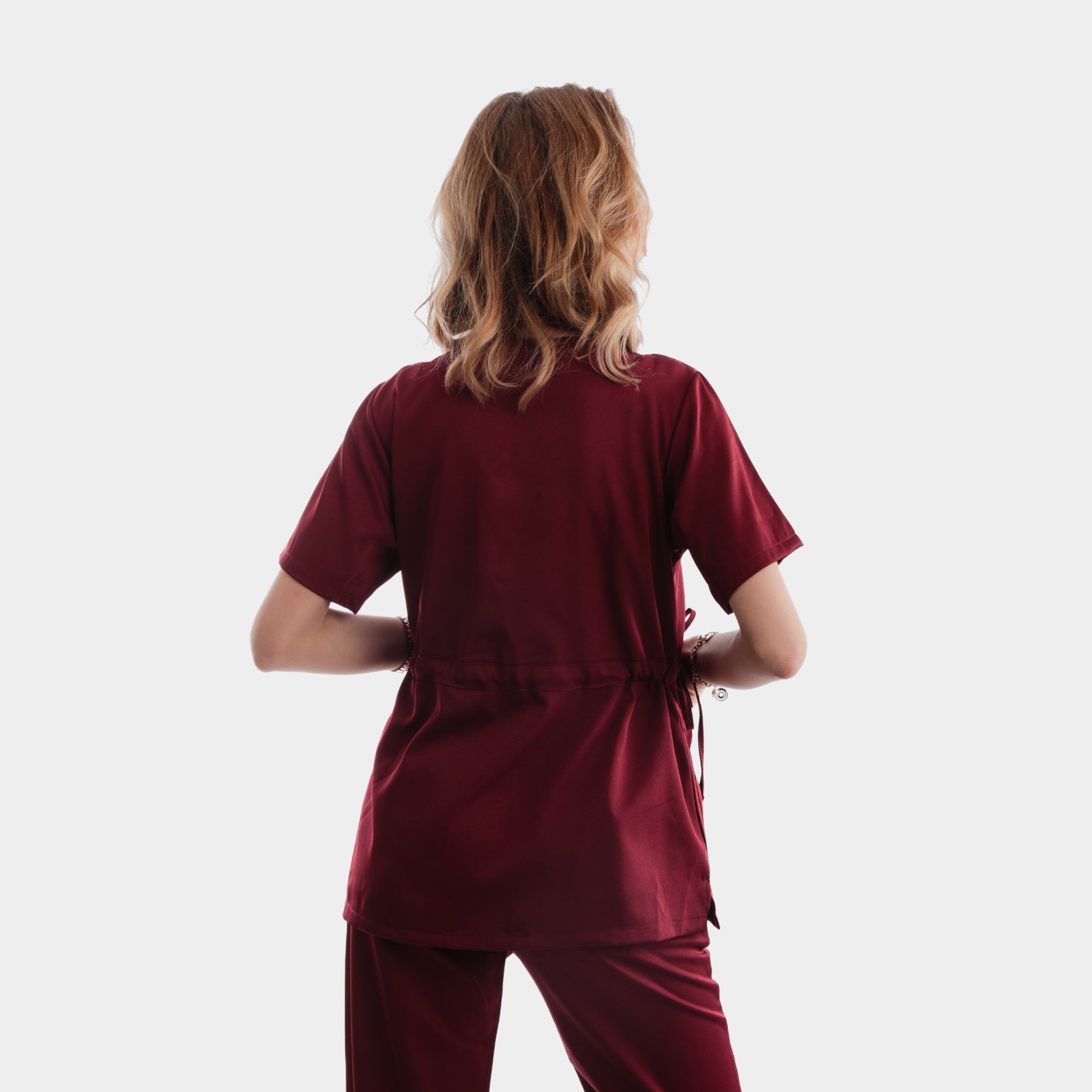 Uniforme médial ajustable
