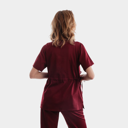 Uniforme médial ajustable