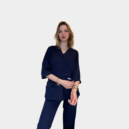 Uniforme médial ajustable 3/4