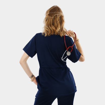 Uniforme médial ajustable