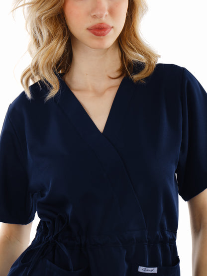 Uniforme médial ajustable